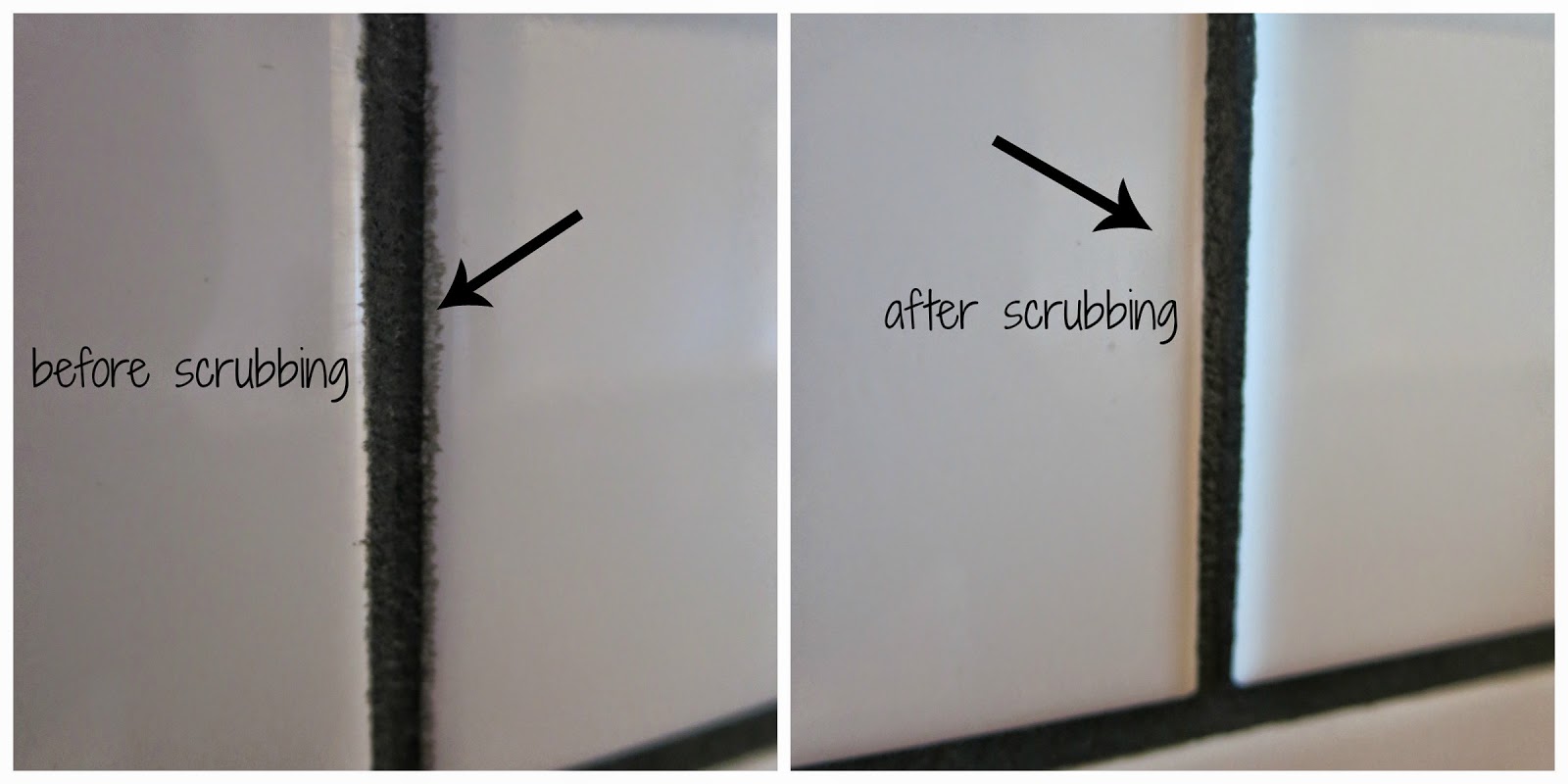 NoDak Nest Tiling and Mastic and Grout...Oh My!