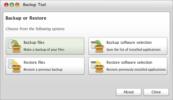 Upgrade Linux Mint ke Versi Terbaru Upgrade Linux Mint ke Versi Terbaru