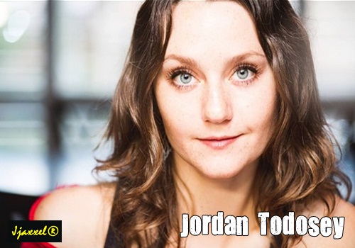 Yo Soy: Jordan Todosey