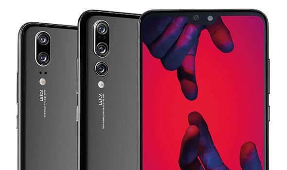 سعر ومواصفات هاتف Huawei P20 Pro بالصور والفيديو سعر ومواصفات هاتف Huawei P20 Pro بالصور والفيديو