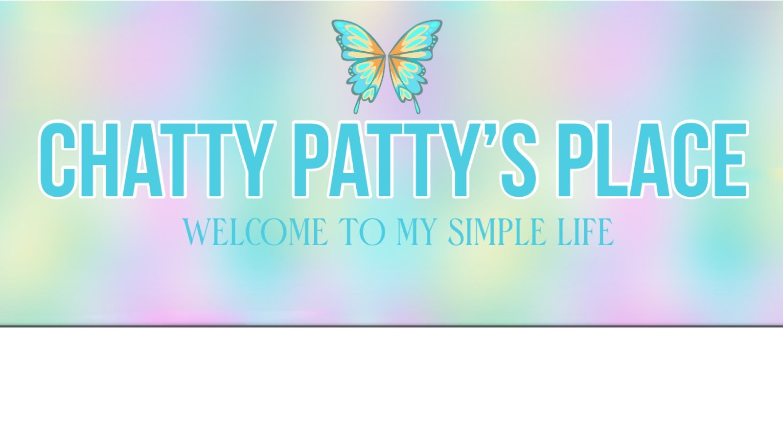 Chatty Patty's Place