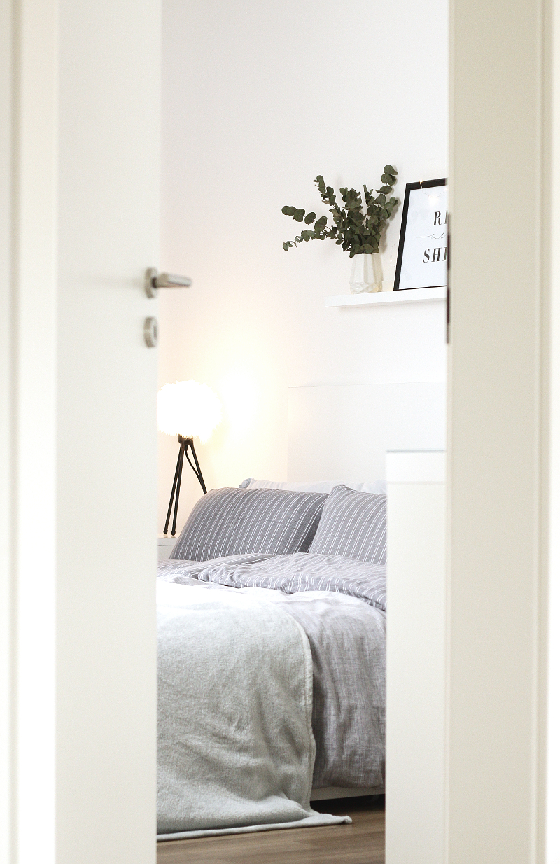 5 tipps für ein gemütliches schlafzimmer mit erwin müller ( ... Gemütliches schlafzimmer