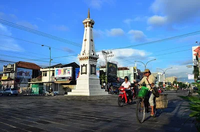 Klasifikasi Region Dalam Geografi