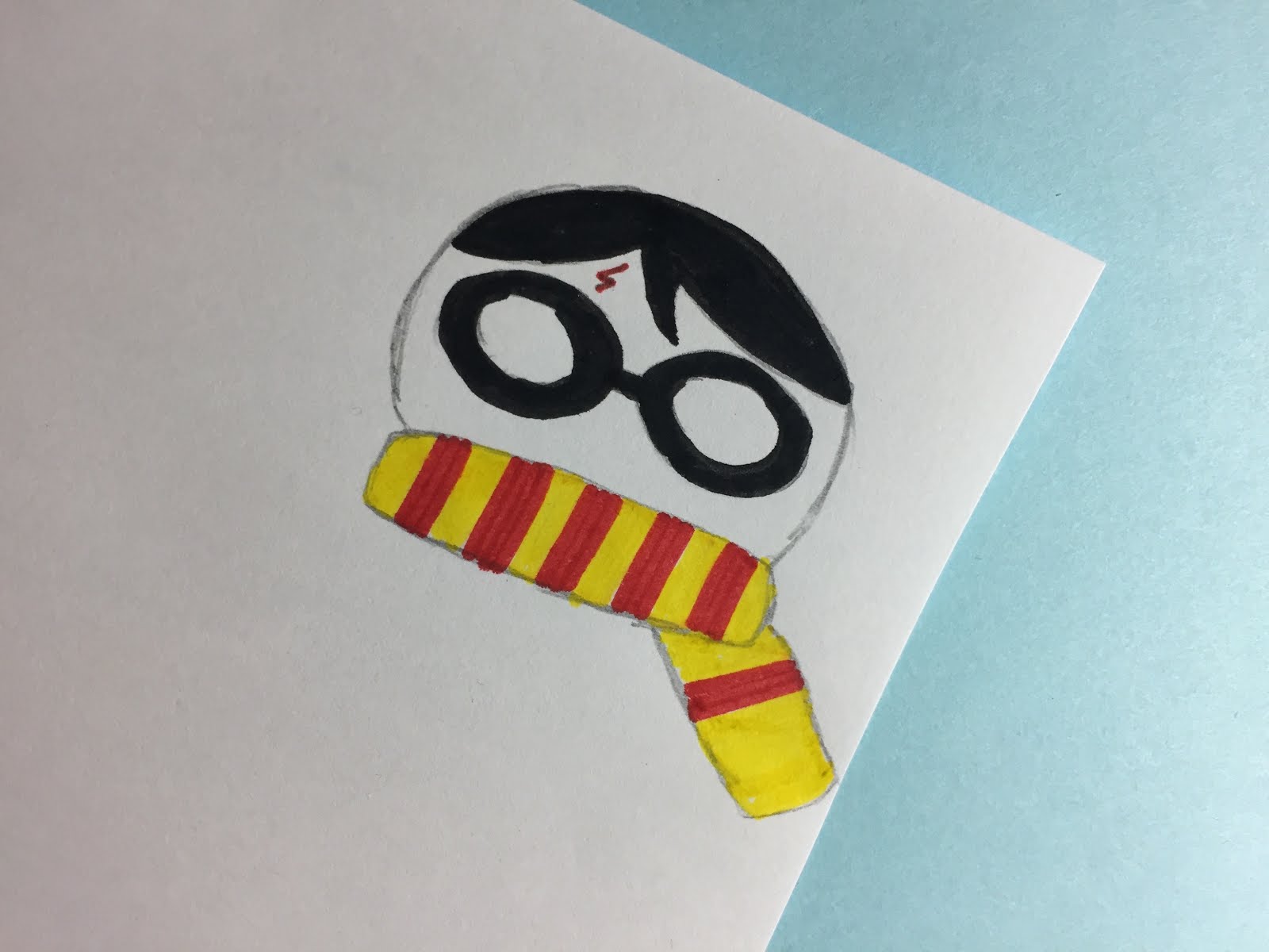 DIY SEGNALIBRI HARRY POTTER jpg (1600x1200)