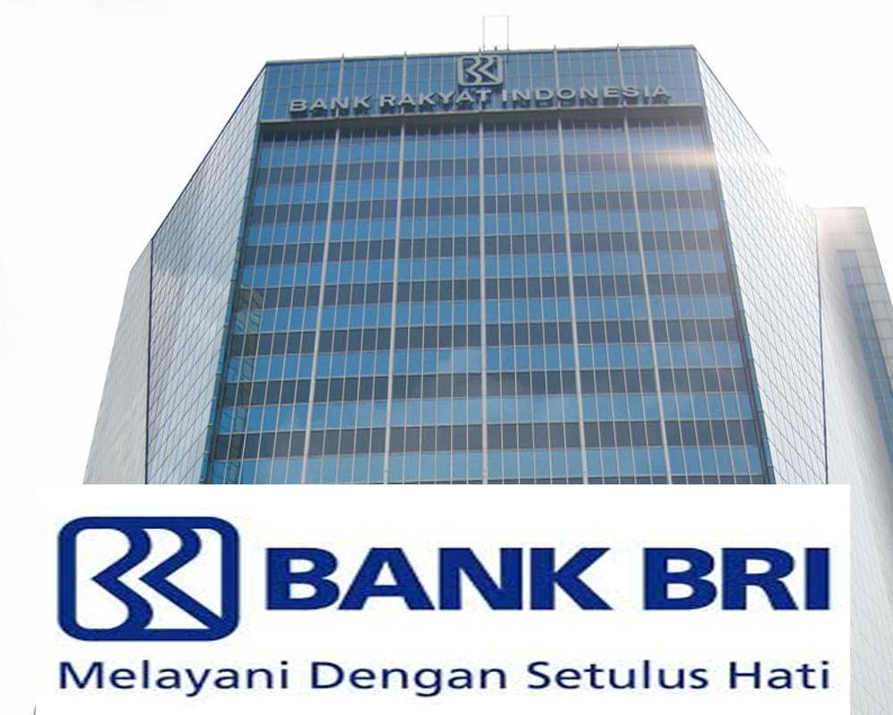 Lowongan Kerja BUMN Bank Rakyat Indonesia (Persero), Tbk November 2017