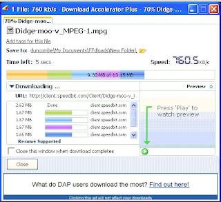 Download Download Accelerator Plus 10