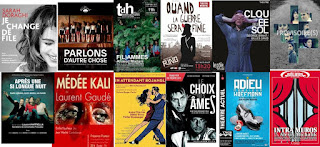 Festival Avignon 2017