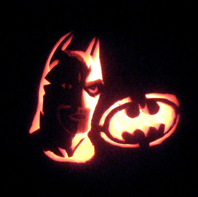 Pumpkin Carving Ideas and Patterns for Halloween 2014