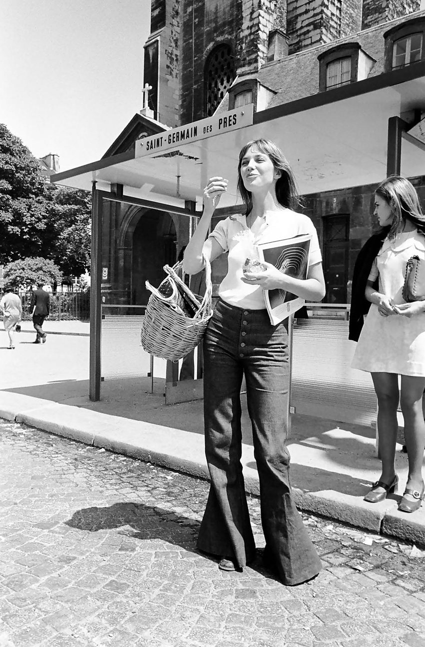Blooming Dreamer Jane Birkin Basket Bag Keweenaw Bay Indian Community