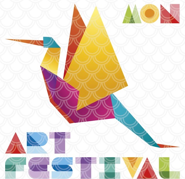 “MonArt Festival” από 30 Μαΐου ως 2 Ιουνίου 2016
