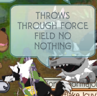 The Animal Jam Whip Clans