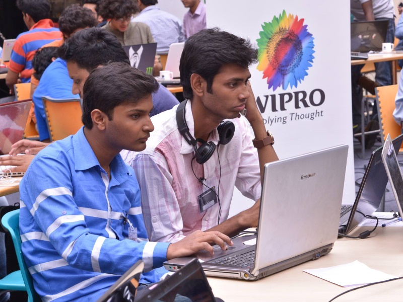 Wipro Direct Interview for Freshers (2013, 2014, 2015, 2016 Passouts