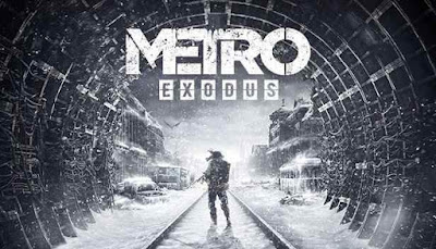 Start play metro exodus game online