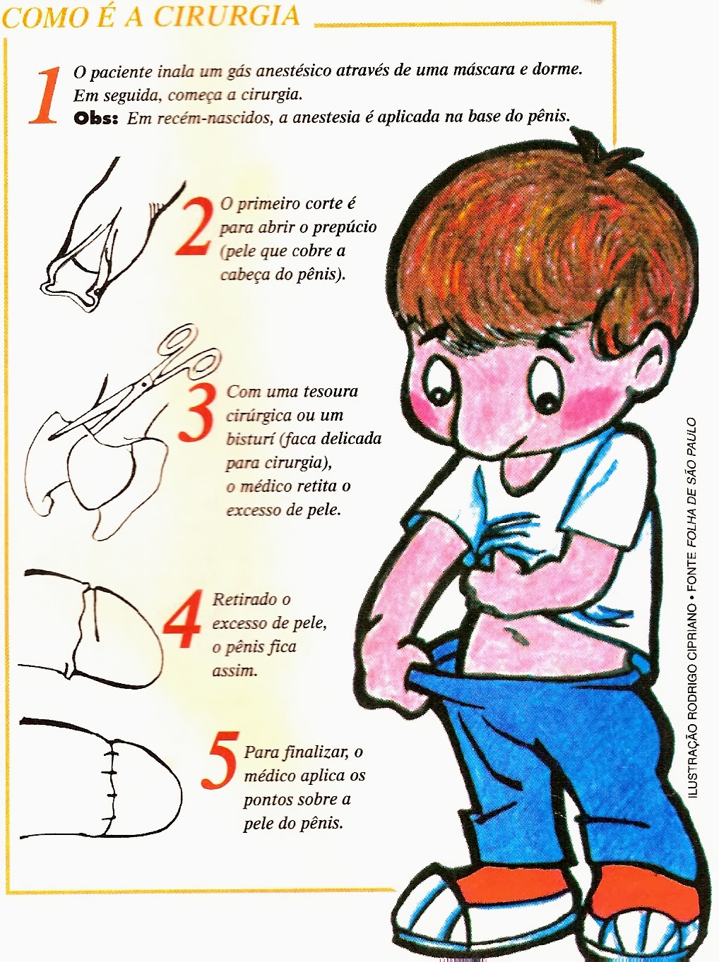 Blog do Pastor Hafner: O QUE SIGNIFICA CIRCUNCISÃO?