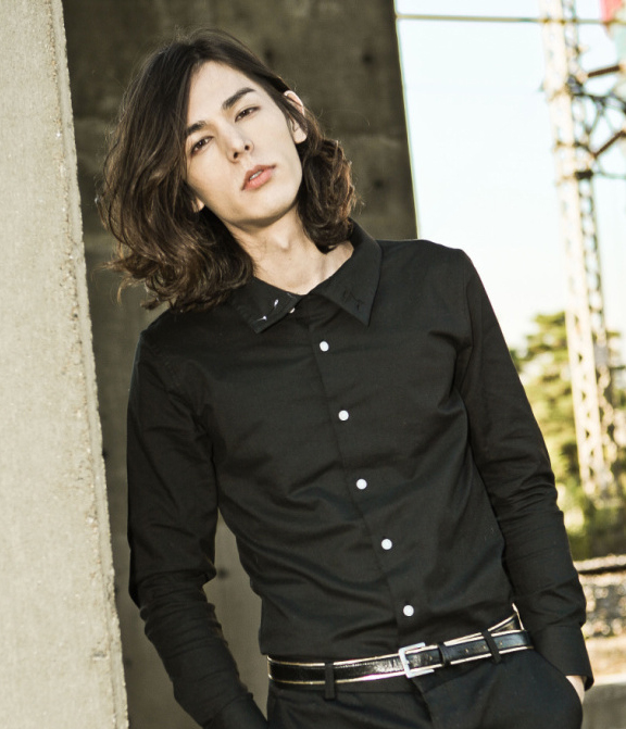 K-pop actor actress: LEE HYUN JAE