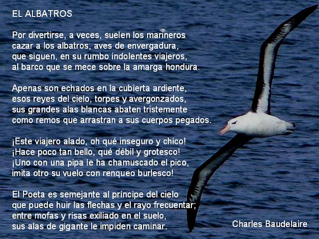 El movimiento tiene sus orígenes en Las flores del mal de Baudelaire. El movimiento tiene sus orígenes en Las flores del mal de Baudelaire.