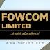 Fowcom Limited