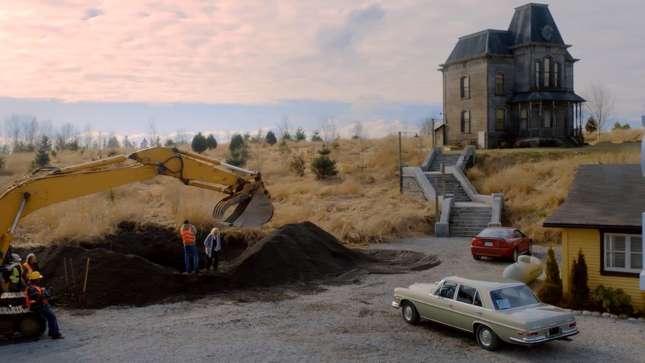 Bates Motel 3 170 Tercera Temporada 720p Hd Latino Seriesplex