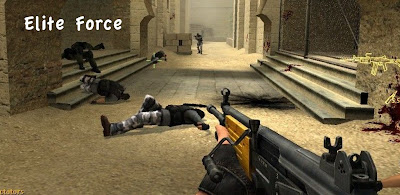 elite force android apk