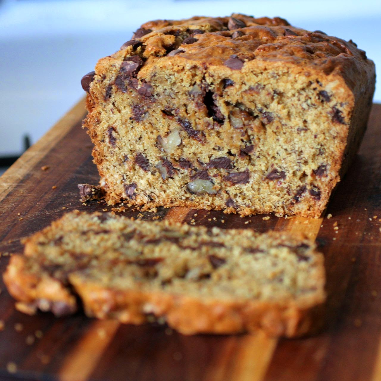 Sourdough Banana Cake Recipe Sourdough Banana Cake Recipe