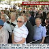 Πλήθος κόσμου στη Μητρόπολη για να αποχαιρετήσει τον Κωνσταντίνο Μητσοτάκη - ΒΙΝΤΕΟ