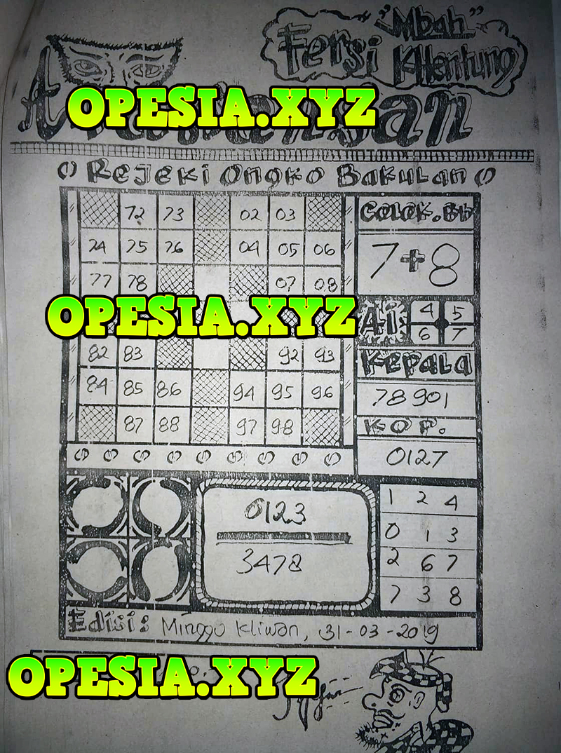 Forum Syair Sgp Text Minggu 31 Maret 2019 Opesia Official Forum Syair Sgp Text Minggu 31 Maret 2019 Opesia Official