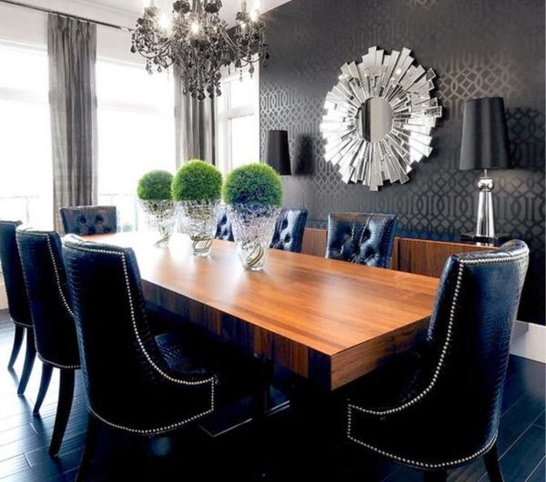 Baroque dining room set suggestions!