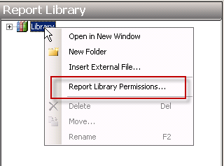 folder permissions report folder permissions report