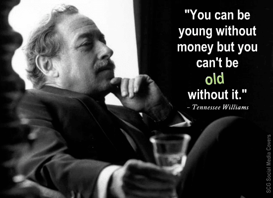 SCG - Social Media COVERS: 6 QUOTES about Life (for the pessimist)