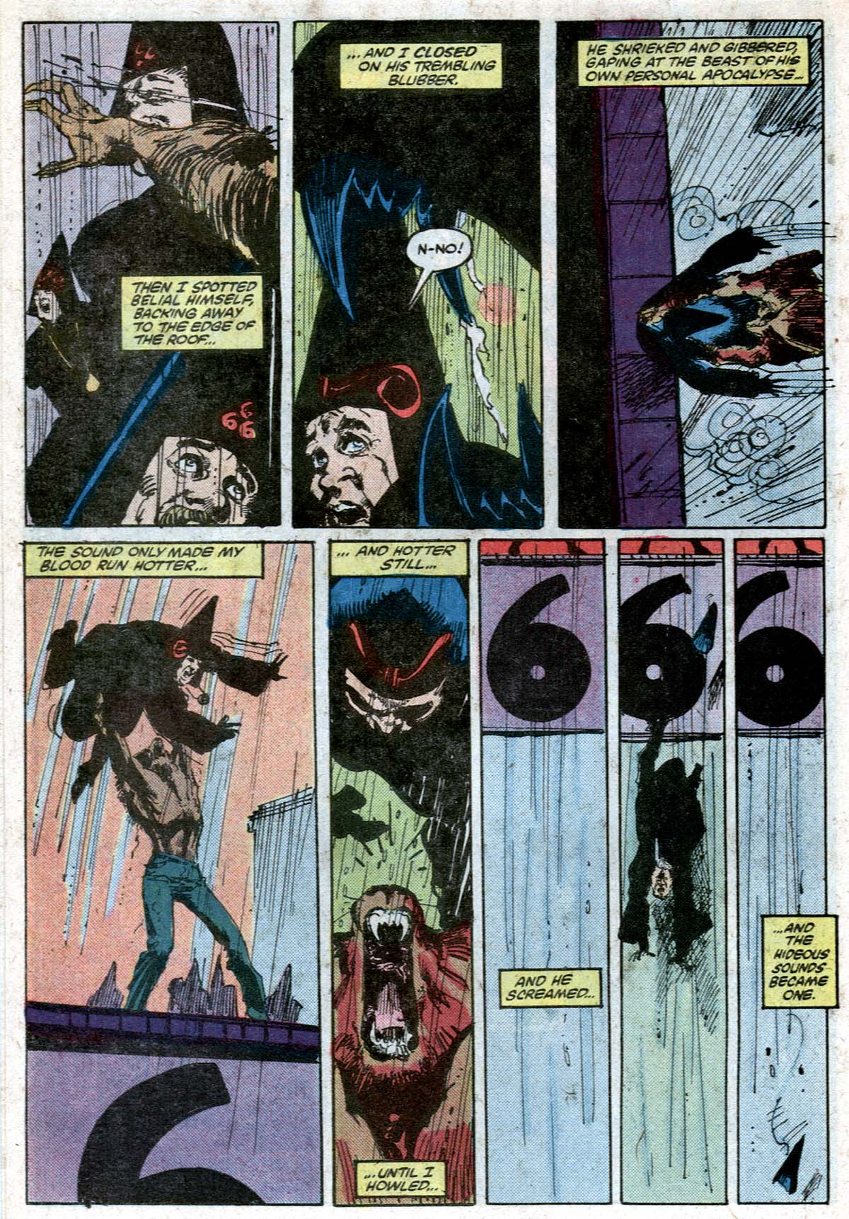 Moon Knight (1980) issue 30 - Page 26