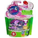 Littlest Pet Shop Pet Pairs Panda (#3121) Pet