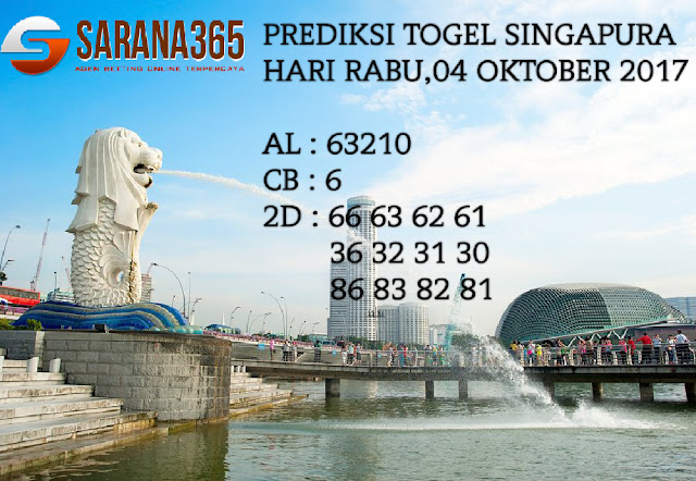 11+ Singapura Togel Hari Rabu