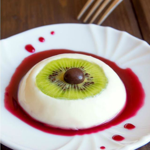 Creepy Halloween Food Ideas Creepy Halloween Food Ideas
