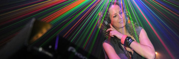 Monika Kruse - Live @ Time Warp 2012 (Mannheim - Germany) - 31.03.2012