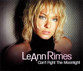 LeAnn Rimes - Can't Fight The Moonlight