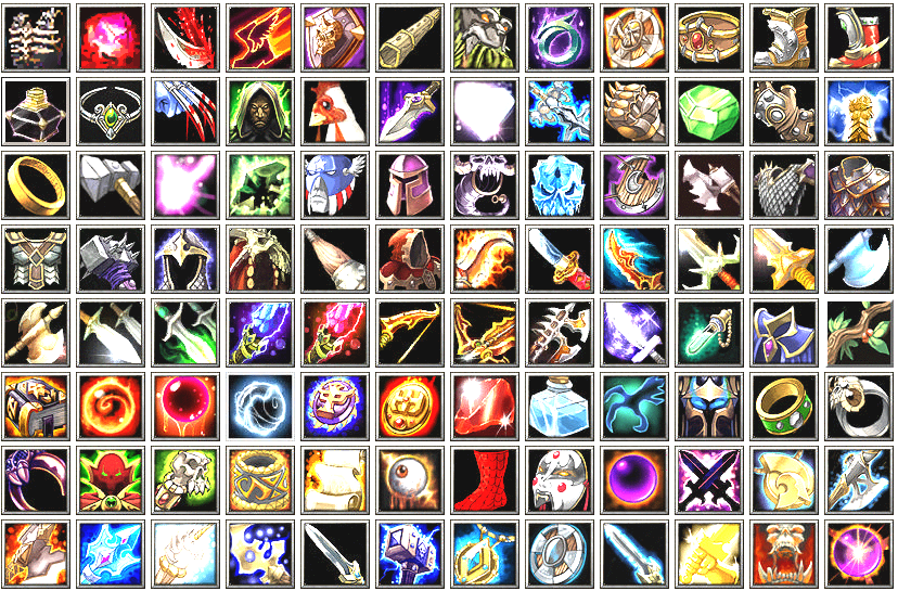 Defense of the Ancients (DOTA): Defense of the Ancients (DOTA)