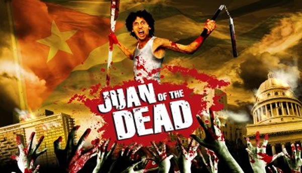 [Crítica] Juan de los muertos - Alejandro Brugués, 2011