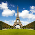 Menara Eiffel Lambang Kejayaan Gustave Eiffel