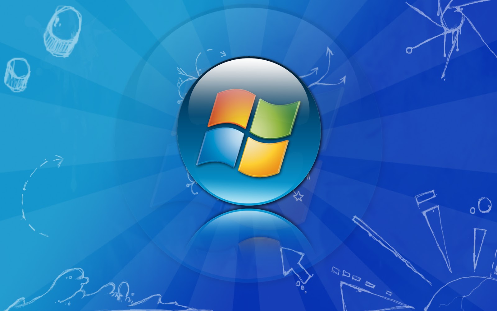 Сайты про windows. Windows Vista обои. Операционная система логотип. Операционная система Windows 9x. Виндовс на прозрачном фоне.
