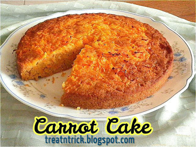 Cake recipe @ treatntrick.blogspot.com