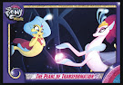 My Little Pony The Pearl of Transformation MLP the Movie Trading Card