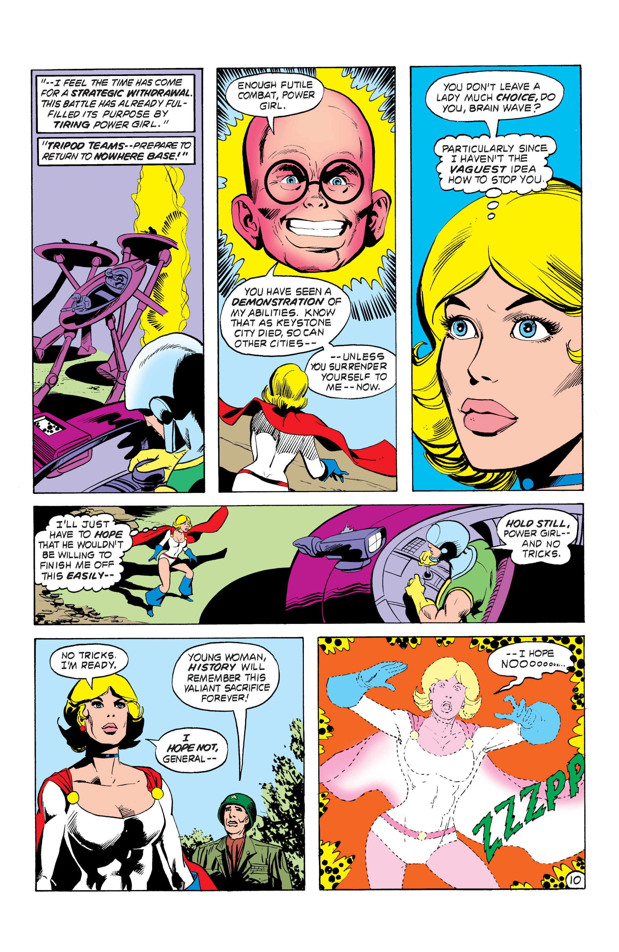 Read online Showcase comic - Issue #99 - 11