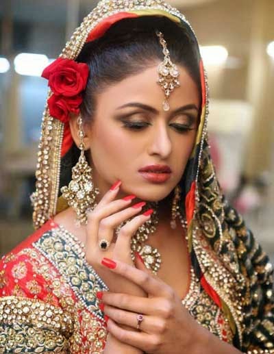 Punjab Trip: How to Look Beautiful on this Karwa Chauth 2014