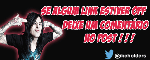 Alexisonfire Alexisonfire