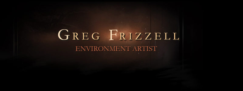 Greg Frizzell Art