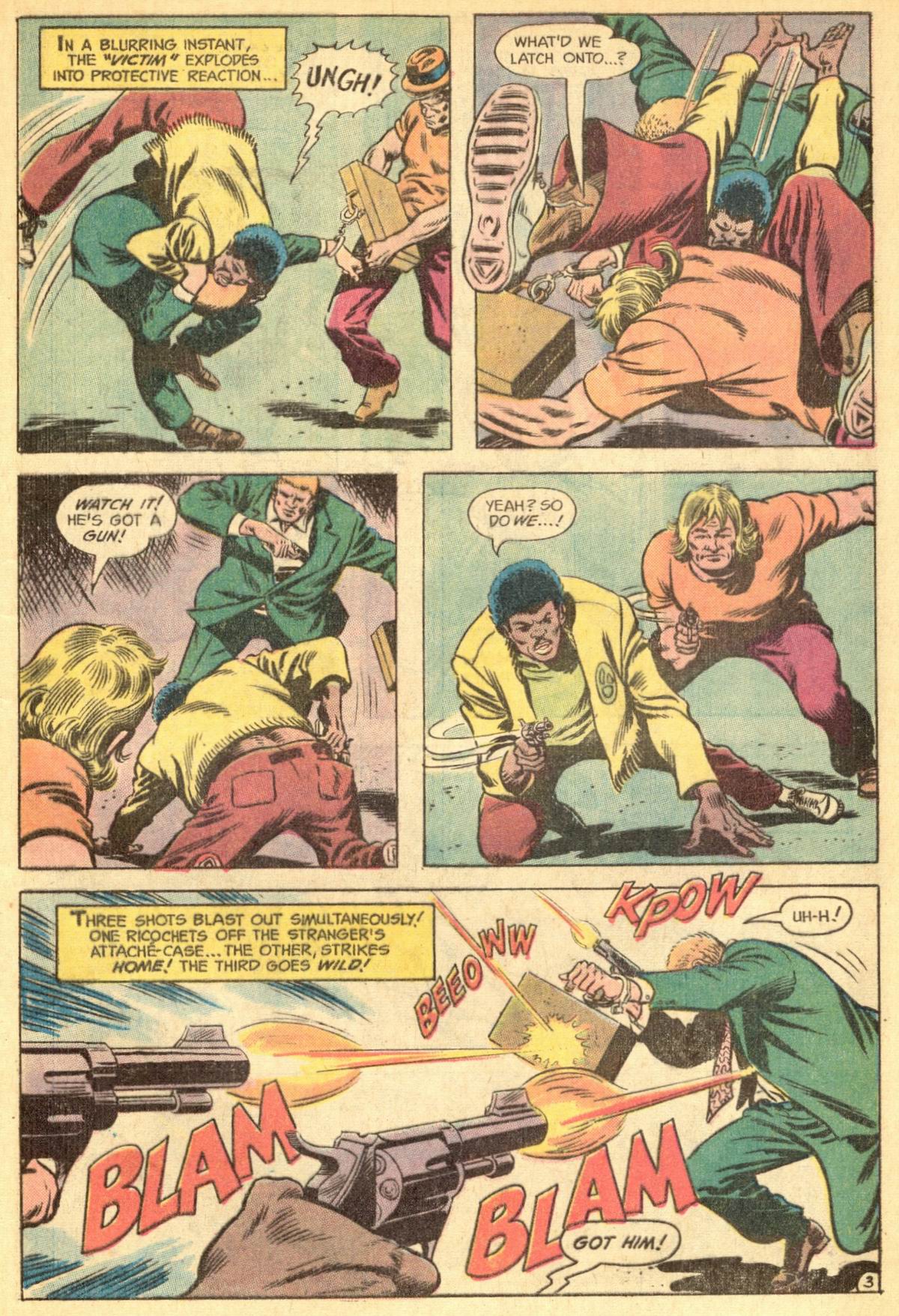 Detective Comics (1937) issue 432 - Page 5