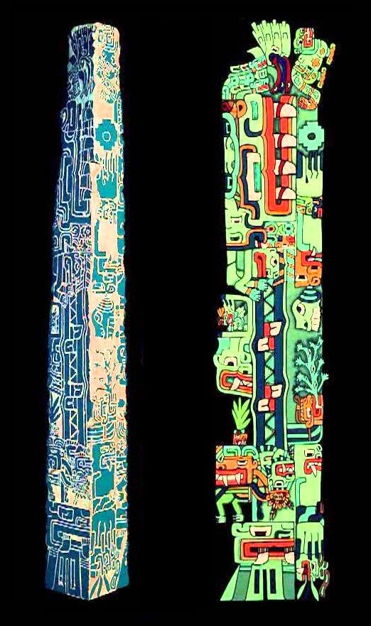 CHIQUIÁN QUERIDO / Armando Alvarado Balarezo (Nalo) EL VIAJE DEL