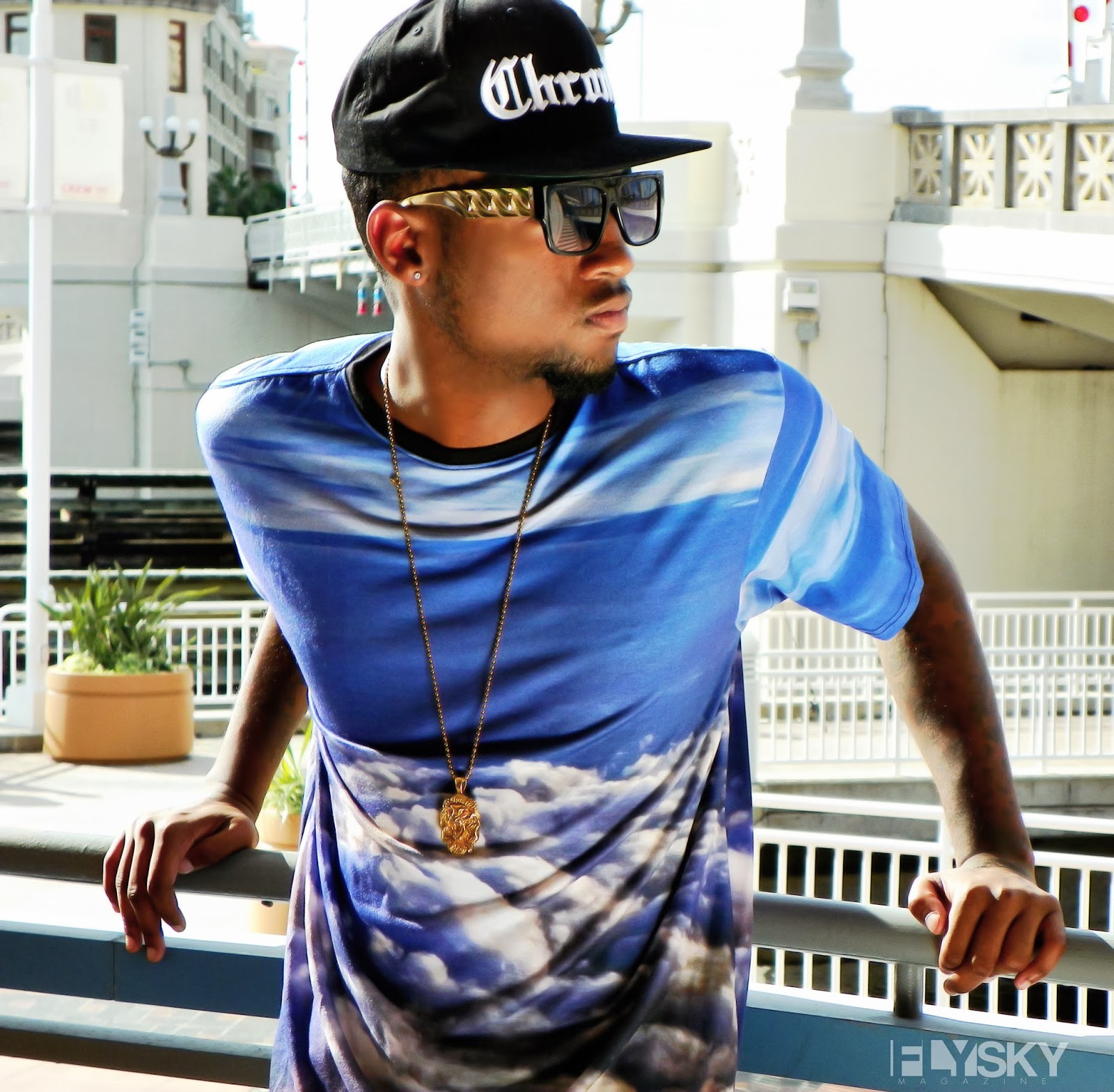 Ctdphotography: Famous Kidbrick Florida rapper photoshoot with Casey Diggs