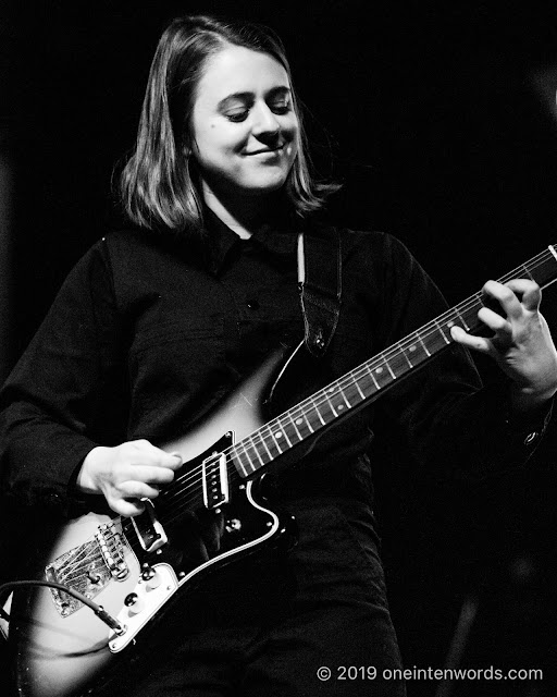Tancred at Lee's Palace on January 23, 2019 Photo by John Ordean at One In Ten Words oneintenwords.com toronto indie alternative live music blog concert photography pictures photos nikon d750 camera yyz photographer