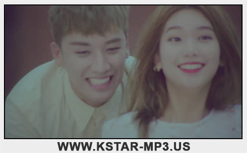 Download Mv Bigbang Lets Not Fall In Love